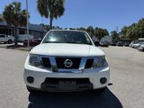 Used 2018 Nissan Frontier SV image 5