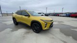Used 2025 Chevrolet Trax ACTIV w/ Driver Confidence Package image 2