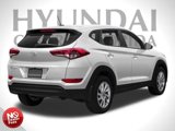 Used 2017 Hyundai Tucson SE image 2