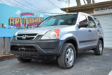 Used 2003 Honda CR-V LX image 4