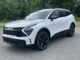 New 2025 Kia Sportage X-Line image 2