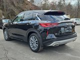 New 2025 INFINITI QX50 Luxe image 3