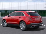 New 2025 Cadillac XT5 Premium Luxury w/ Technology Package image 3