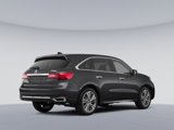 Used 2019 Acura MDX FWD w/ Technology Package image 3
