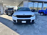 Used 2023 Jeep Grand Cherokee L Laredo image 2