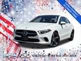 Used 2019 Mercedes-Benz A 220 image 2