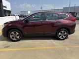 Used 2019 Honda CR-V LX image 3
