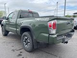 Used 2021 Toyota Tacoma TRD Off-Road image 4