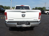Used 2021 RAM 2500 Big Horn w/ Level 1 Equipment Group image 4