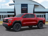 New 2025 GMC Canyon Elevation w/ Convenience Package image 2