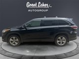 Used 2015 Toyota Highlander Limited image 2