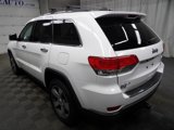 Used 2015 Jeep Grand Cherokee Limited image 5