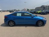 Used 2017 Hyundai Elantra SE image 2