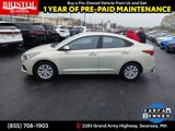 Used 2019 Hyundai Accent SE image 4