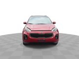 Used 2017 Kia Sportage EX w/ EX Premium Package image 3
