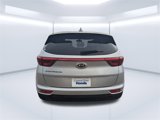 Used 2017 Kia Sportage LX image 5