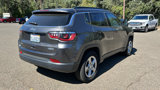 Used 2023 Jeep Compass Latitude image 5