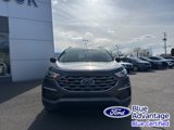 Certified 2022 Ford Edge SE image 3