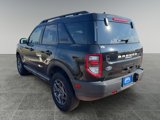 Certified 2021 Ford Bronco Sport Badlands image 5