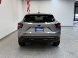 New 2025 Chevrolet Trax RS w/ Driver Confidence Package image 5