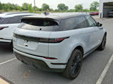 Used 2025 Land Rover Range Rover Evoque S image 3