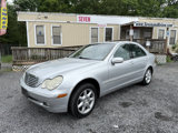 Used 2002 Mercedes-Benz C 320 Sedan image 2