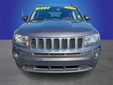 Used 2016 Jeep Compass Sport image 2
