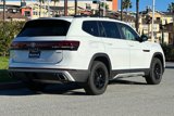 New 2025 Volkswagen Atlas Peak Edition SE image 5