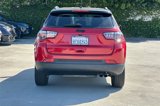 Used 2020 Jeep Compass Latitude image 4