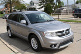 Used 2016 Dodge Journey SXT w/ Comfort/Convenience Group image 4