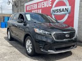 Used 2019 Kia Sorento LX image 2