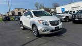 Certified 2014 Buick Encore Leather image 2