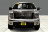 Used 2011 Ford F150 XLT w/ XLT Chrome Pkg image 3