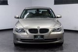 Used 2010 BMW 528i Sedan image 3