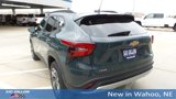 New 2025 Chevrolet Trax LT w/ Driver Confidence Package image 3