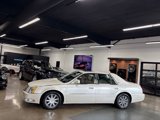 Used 2011 Cadillac DTS Premium w/ Driver Awareness Package image 3