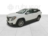 Used 2022 GMC Terrain SLT image 1