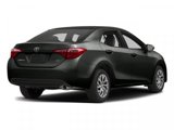 Used 2018 Toyota Corolla LE image 2