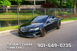 Used 2008 Acura TL Type-S image 2