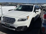 Used 2017 Subaru Outback 2.5i Limited image 3