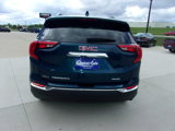 Used 2021 GMC Terrain SLT image 4
