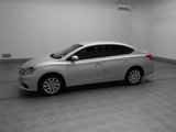 Used 2019 Nissan Sentra S image 2