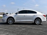 Used 2014 Buick LaCrosse Premium image 4