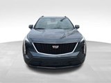 Certified 2021 Cadillac XT4 Sport w/ Cold Weather Package image 2
