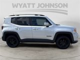 Used 2019 Jeep Renegade Altitude w/ Quick Order Package 2XM image 6