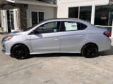 New 2024 Mitsubishi Mirage G4 Black Edition image 3