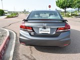 Used 2013 Honda Civic LX image 5