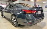 Used 2022 Nissan Altima 2.5 SV image 4
