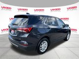 Used 2022 Chevrolet Equinox LT w/ Driver Convenience Package image 3