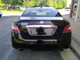 Used 2014 Nissan Maxima 3.5 SV w/ SV Value Package image 6